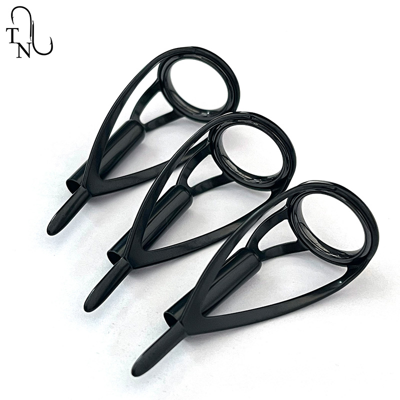 TN100 5PCS BCRLST Fishing Tip  - Fishing Rod Tip Replacement avis et prix