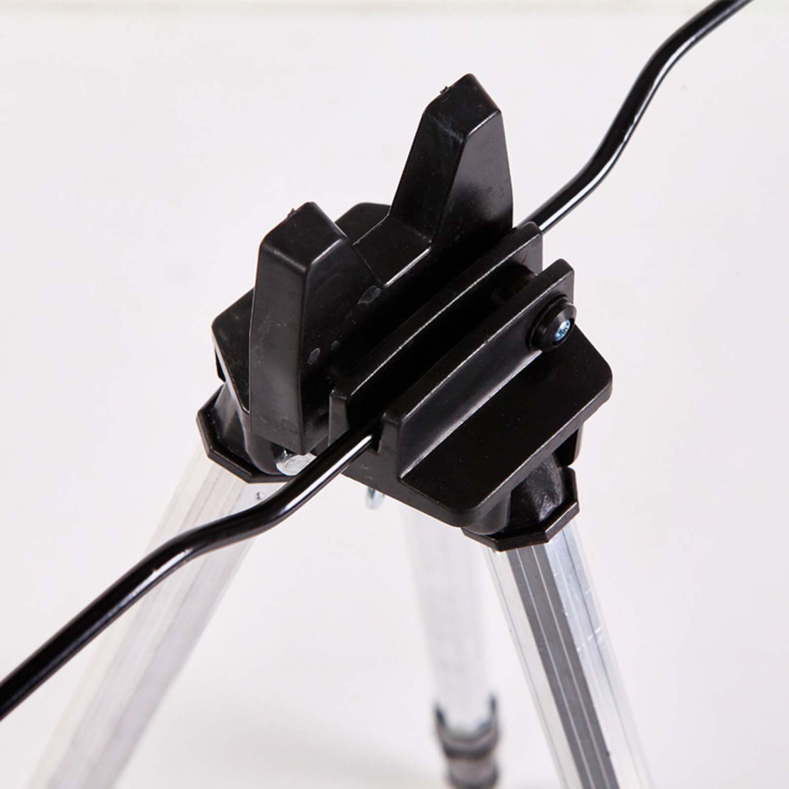 Aluminum Alloy Tripod Fishing  - Fishing Rod Casting avis et prix