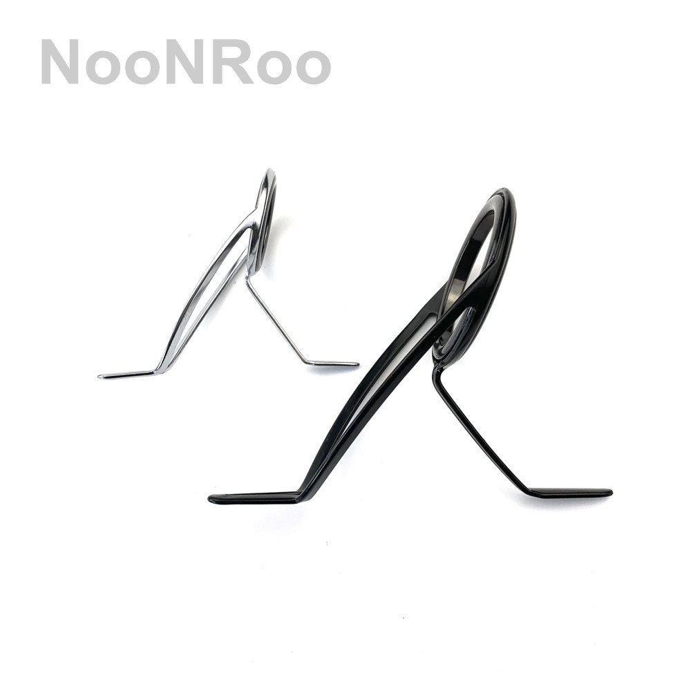 KW Double Foot Design For Spin - Fishing Rod Surf avis et prix