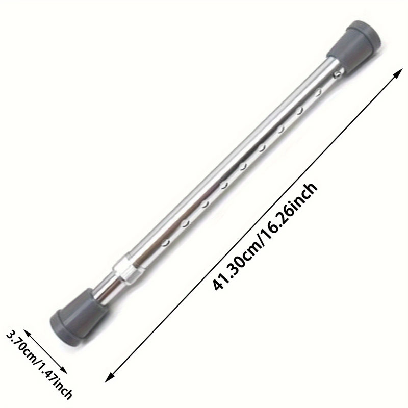 Auto Hood Support Column 40-63 - Fishing Rod Telescopic avis et prix