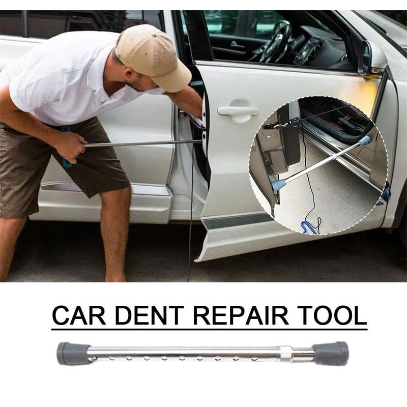 Auto Hood Support Column 40-63 - Fishing Rod Telescopic avis et prix
