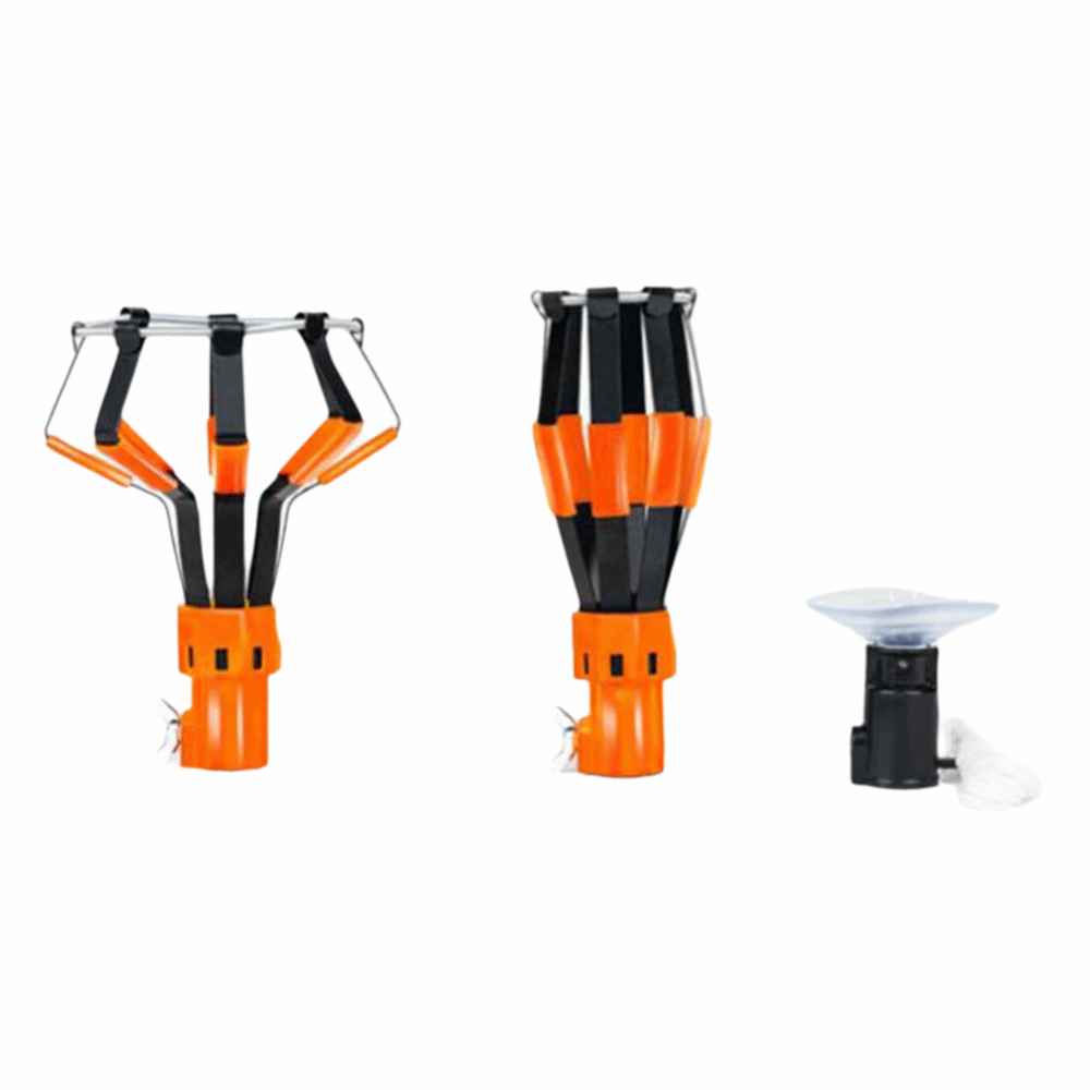 1/3Pcs Professional Light Bulb - Fishing Rod Telescopic avis et prix