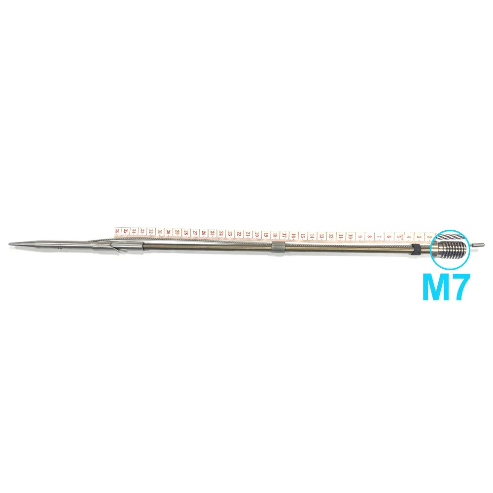 Roller Type  Spearfishing Pole - Fishing Rod Tip Replacement avis et prix