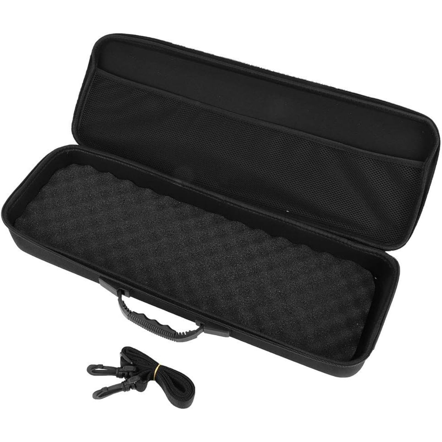 Fish Tackle Bag Portable EVA A - Fishing Rod Case avis et prix