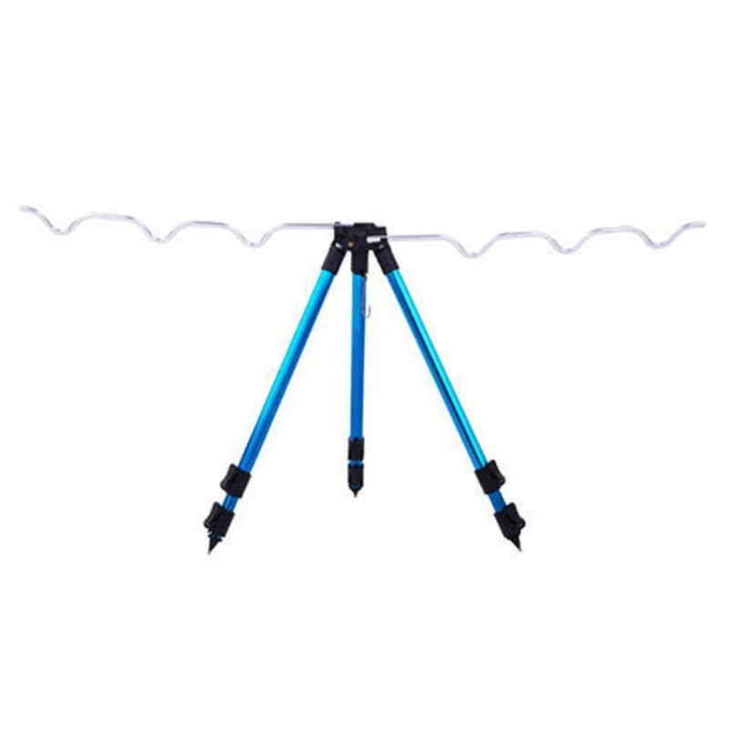 1PC Fishing Sea Rod Bracket Al - Fishing Rod Telescopic avis et prix