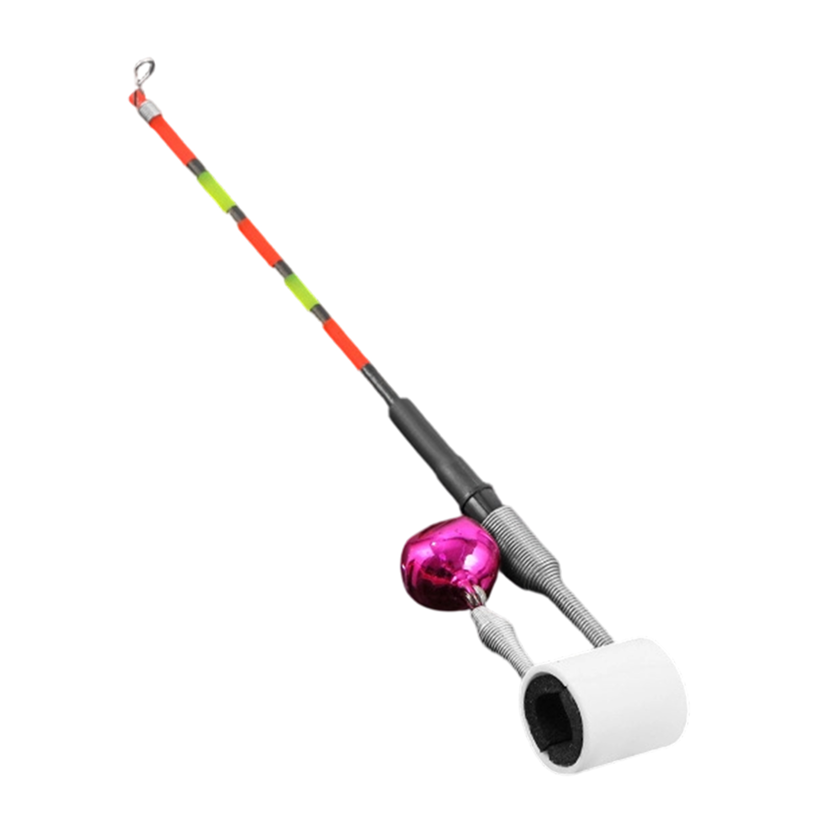 Carbon Fiber Fish Bite Alarm f - Fishing Rod Carbon Fiber avis et prix