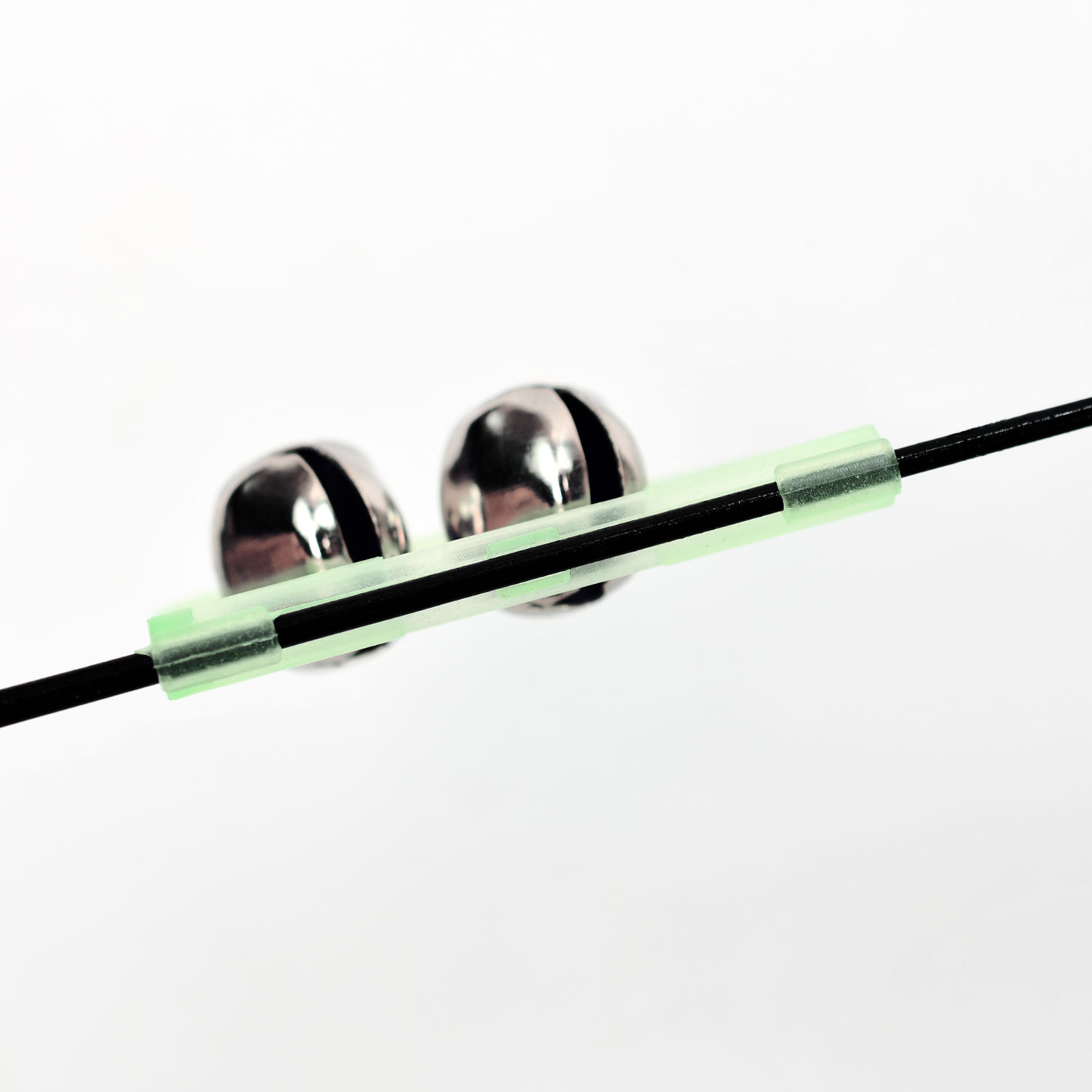 Topranc Double Bells Fishing B - Fishing Rod Casting avis et prix