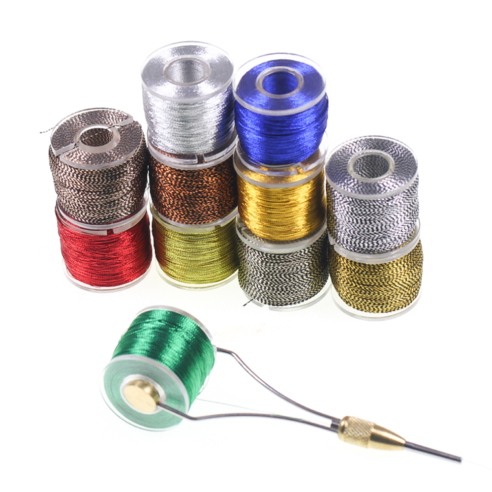 100 yards Fishing Rod Building - Fishing Rod Guide Replacement avis et prix
