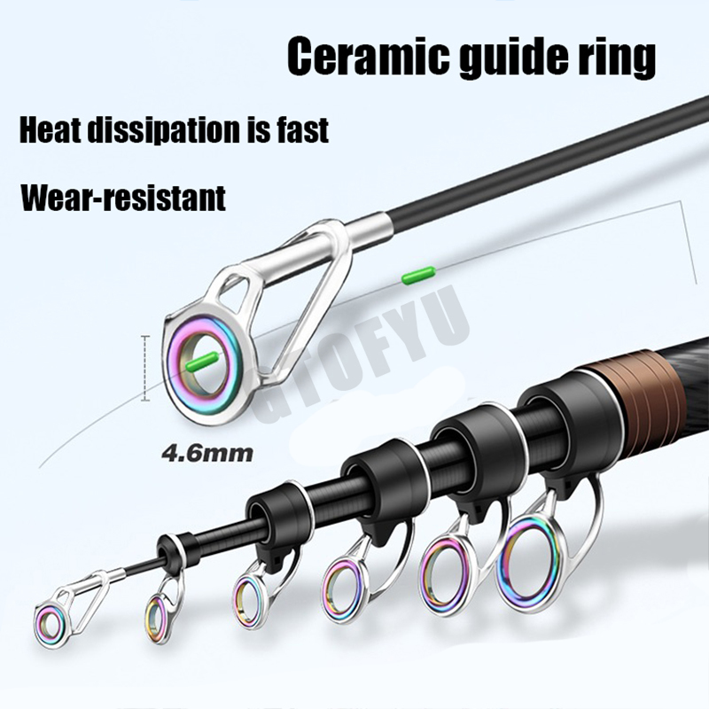 2.1M 2.7M 3.6M 4.2M 4.5M Teles - Fishing Rod Surf avis et prix