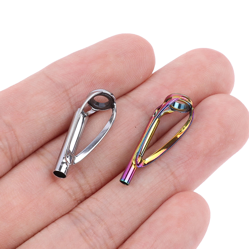 Fishing Rod Top Guides Free of - Fishing Rod Guide Replacement avis et prix