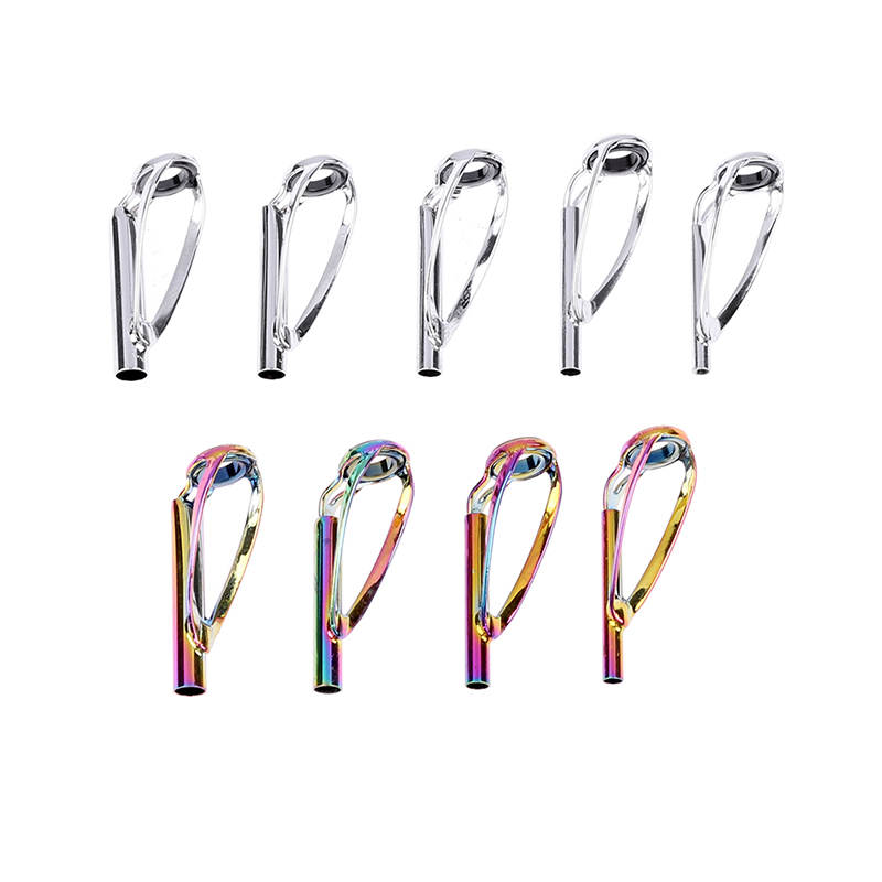 Fishing Rod Top Guides Free of - Fishing Rod Guide Replacement avis et prix