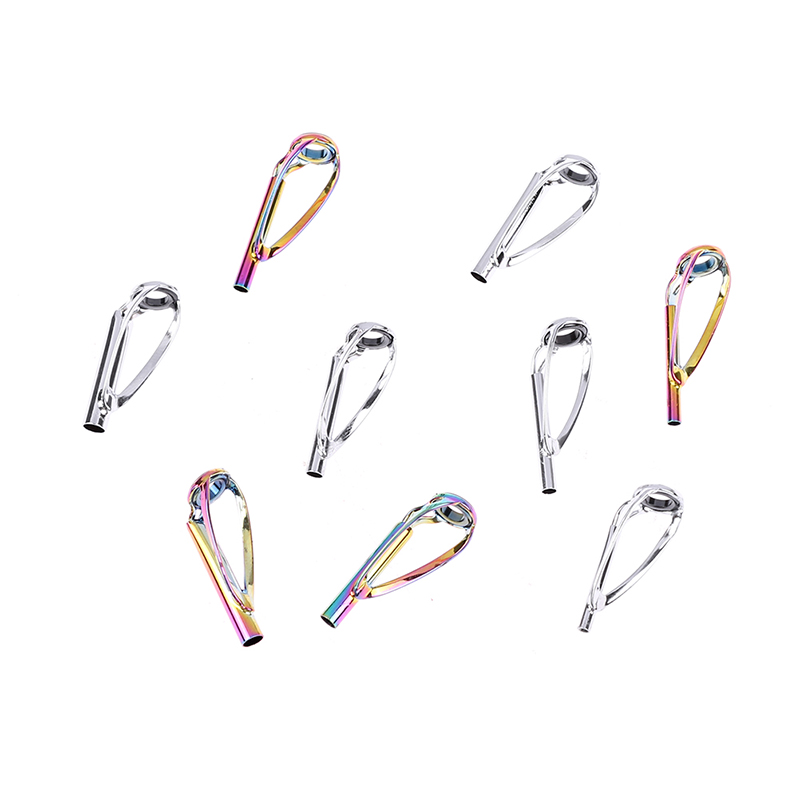 Fishing Rod Top Guides Free of - Fishing Rod Guide Replacement avis et prix