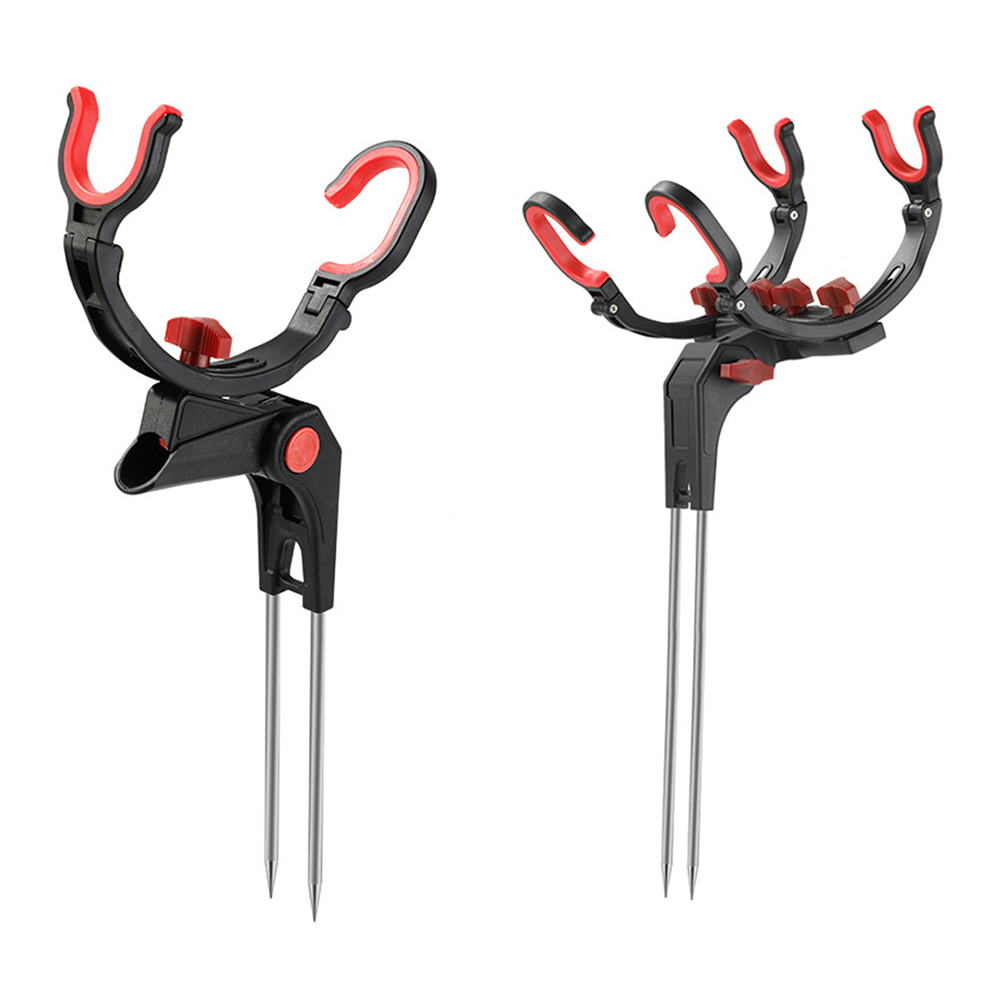 Universal Fishing Rod Racks 36 - Fishing Rod Rack avis et prix