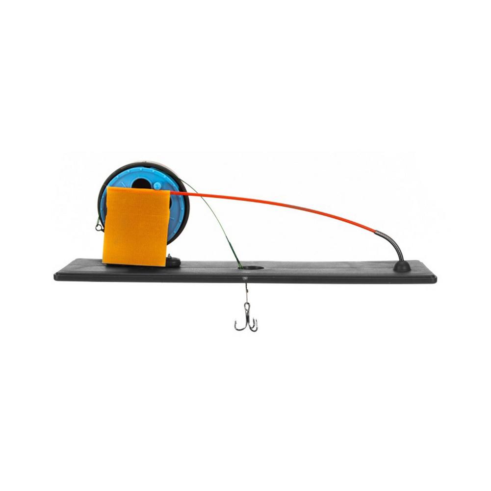 Ice Fishing Rod Tip-up Automat - Fishing Rod Ice avis et prix