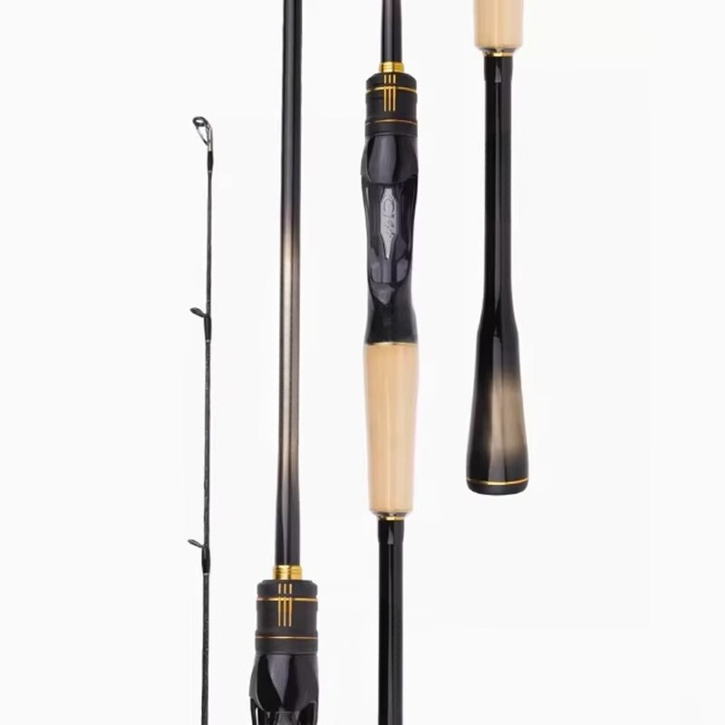 Carbon Fiber Ice Fishing Rod 1 - Fishing Rod Carbon Fiber avis et prix