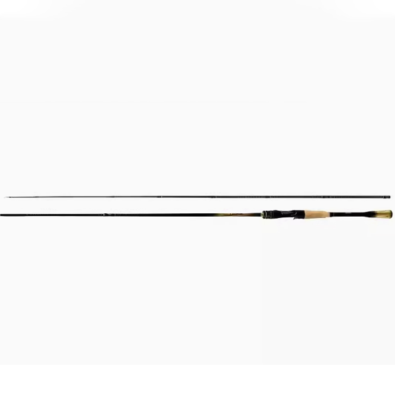 Carbon Fiber Ice Fishing Rod 1 - Fishing Rod Carbon Fiber avis et prix