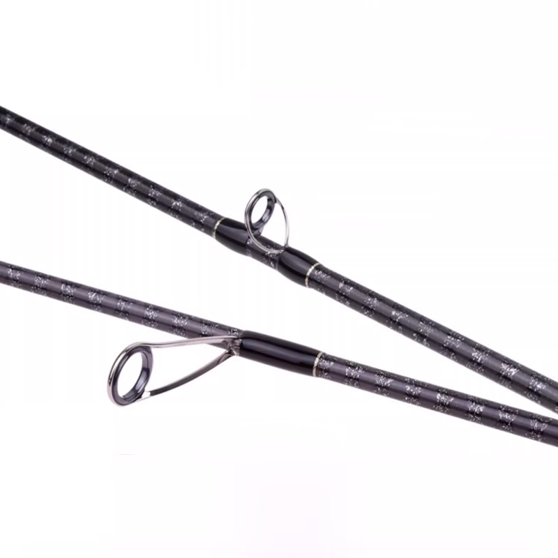 Carbon Fiber Ice Fishing Rod 1 - Fishing Rod Carbon Fiber avis et prix