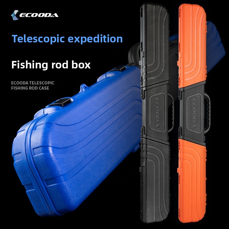 Telescopic Fishing Rod case Ca - Fishing Rod Case avis et prix