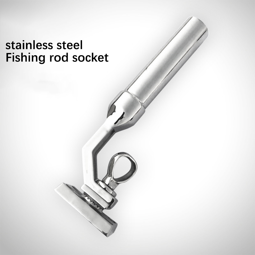 Stainless Steel Fishing Rod Ho - Fishing Rod Boat avis et prix