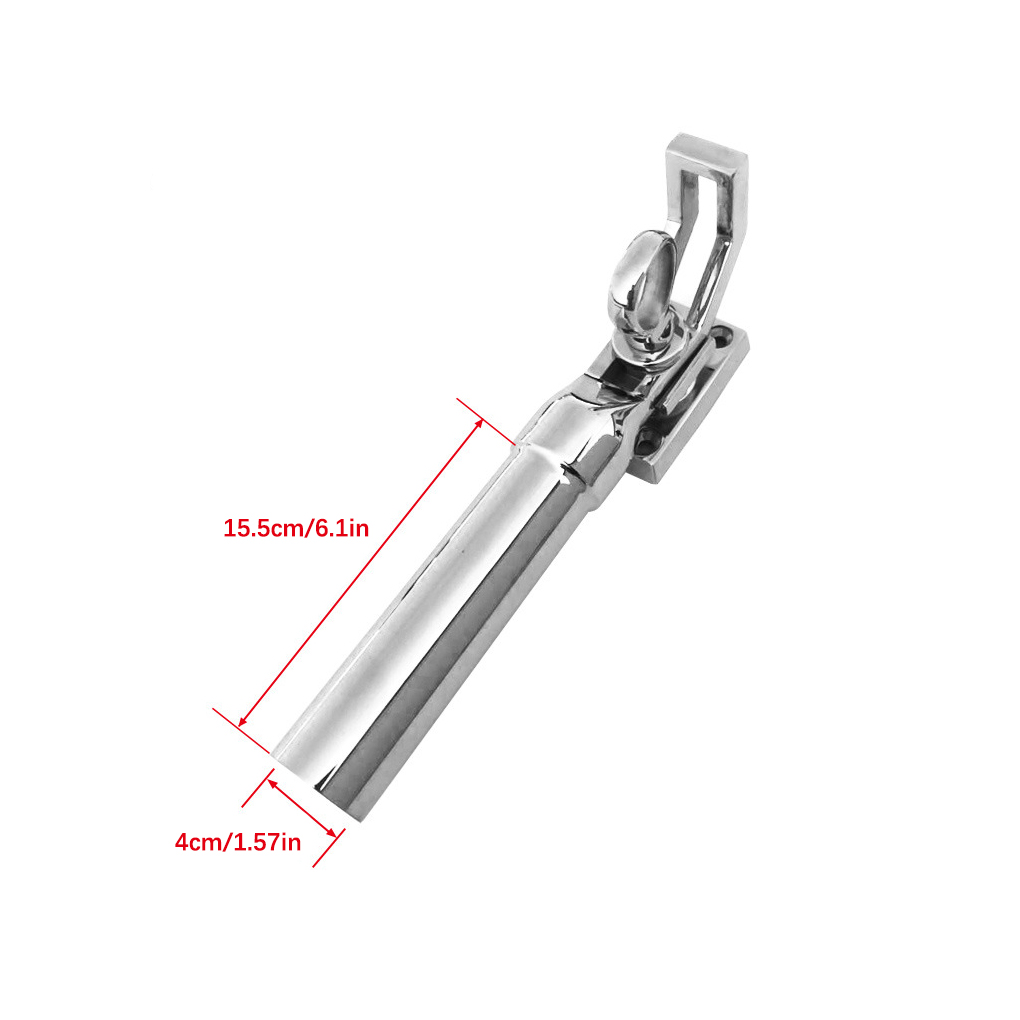 Stainless Steel Fishing Rod Ho - Fishing Rod Boat avis et prix