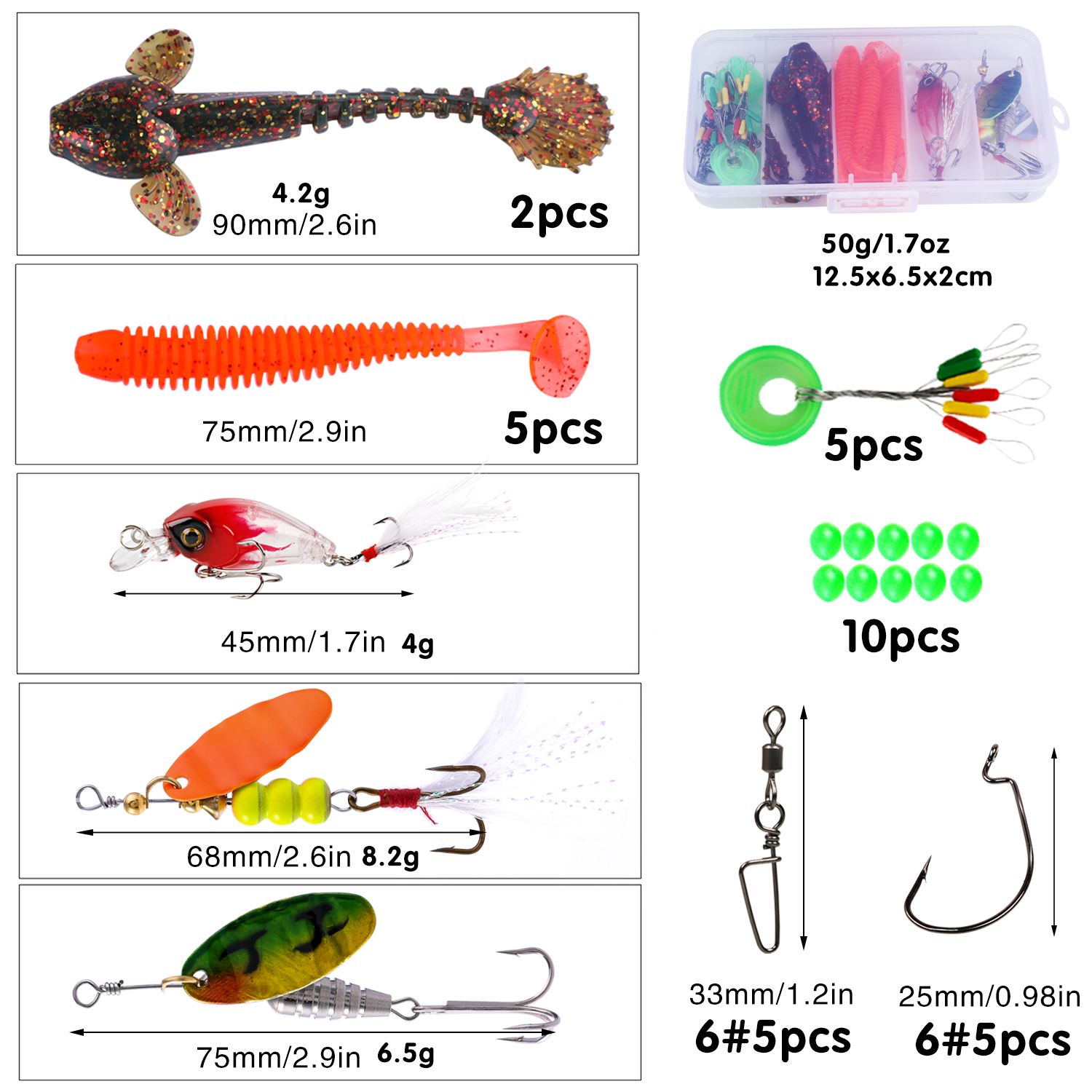 Sougayilang Telescopic Fishing - Fishing Rod Spinning avis et prix