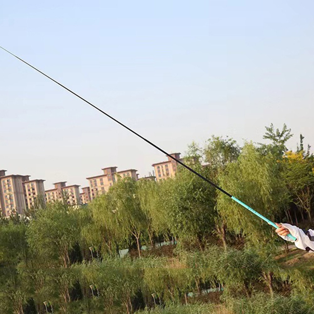 40cm Storage Telescopic Fishin - Fishing Rod Telescopic avis et prix