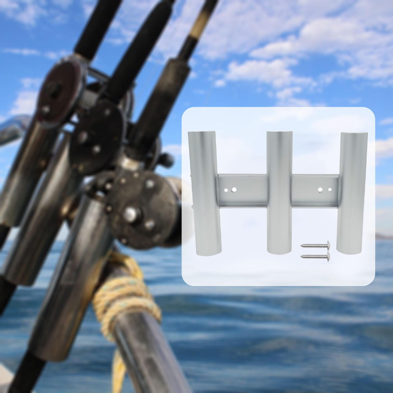 Marine Fishing Rod Rack Alumin - Fishing Rod Rack avis et prix