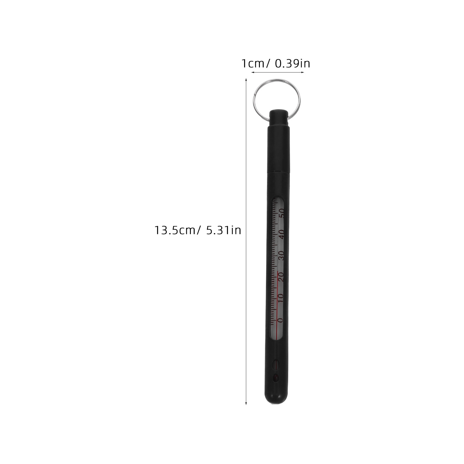 Fishing Thermometer Outdoor Wa - Fishing Rod Fly avis et prix