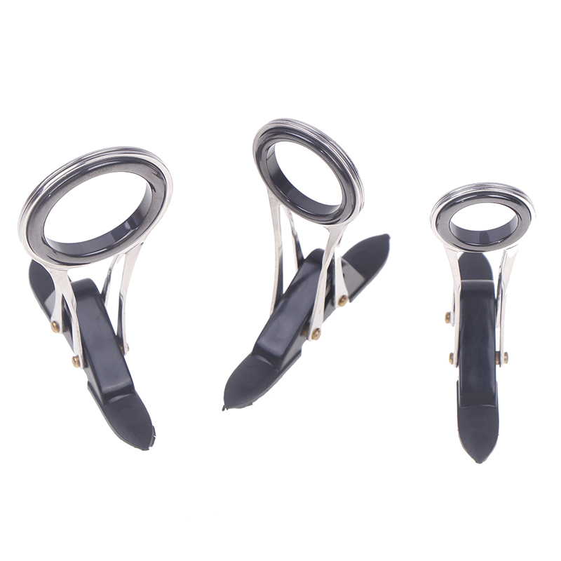 Stainless Steel  Folding Teles - Fishing Rod Building Kit avis et prix