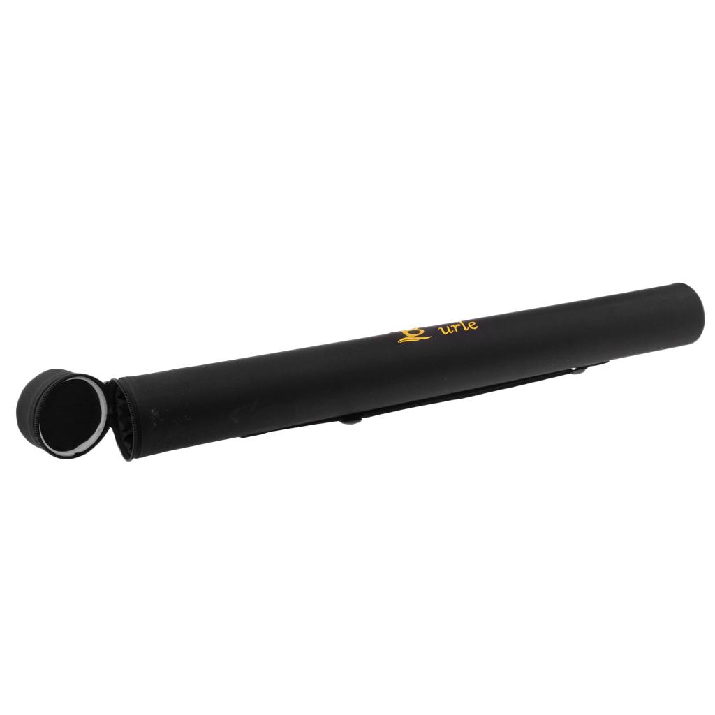 Fly Fishing Rod Tube Travel Fi - Fishing Rod Fly avis et prix