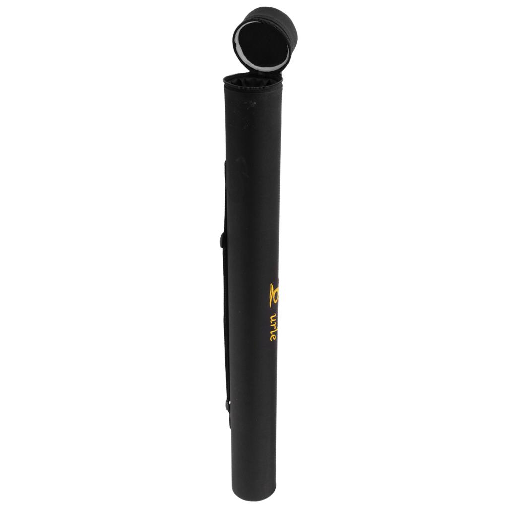 Fly Fishing Rod Tube Travel Fi - Fishing Rod Fly avis et prix