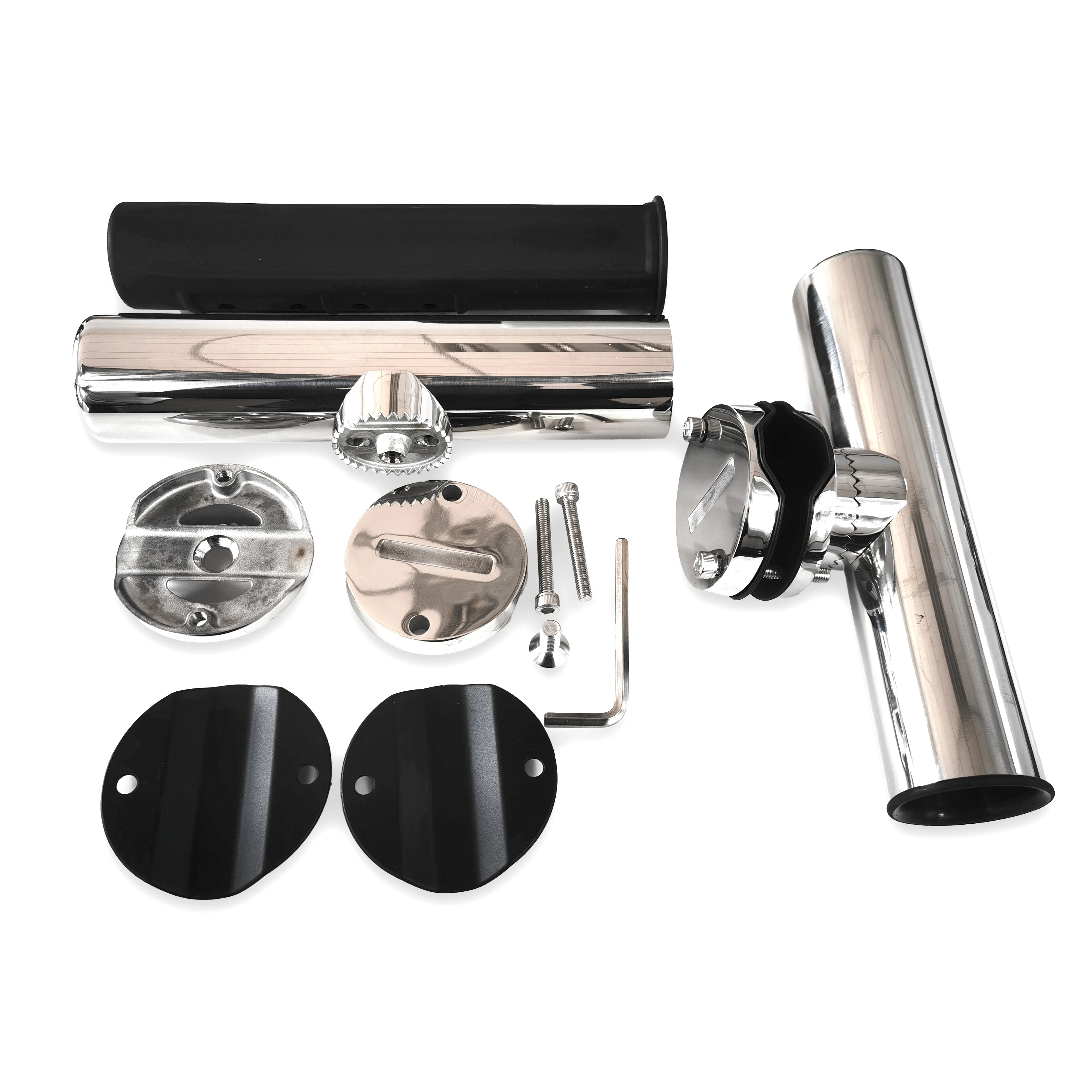 316 stainless steel seawater f - Fishing Rod Fly avis et prix