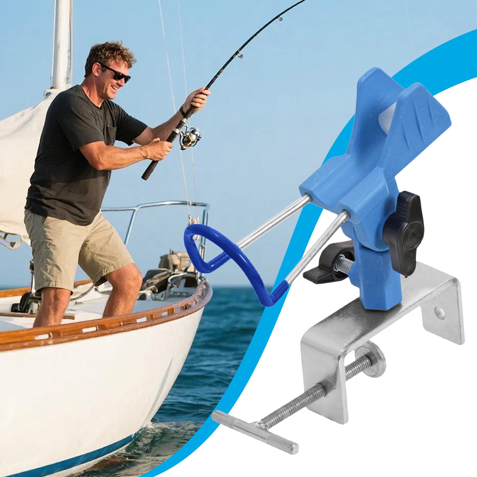 Rod Holders For Fishing Boat N - Fishing Rod Boat avis et prix