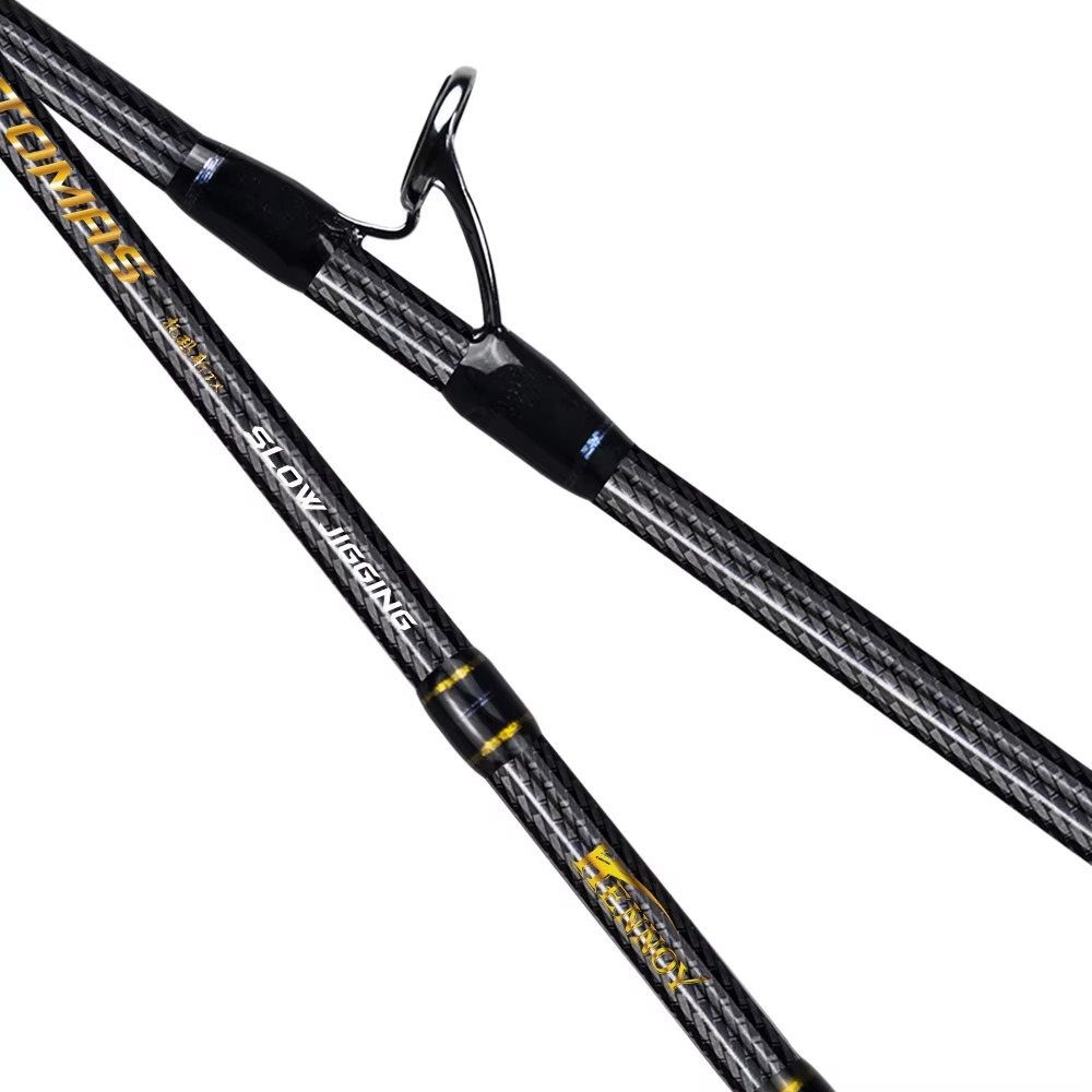 Wholesale  High Carbon Slow Ji - Fishing Rod Casting avis et prix