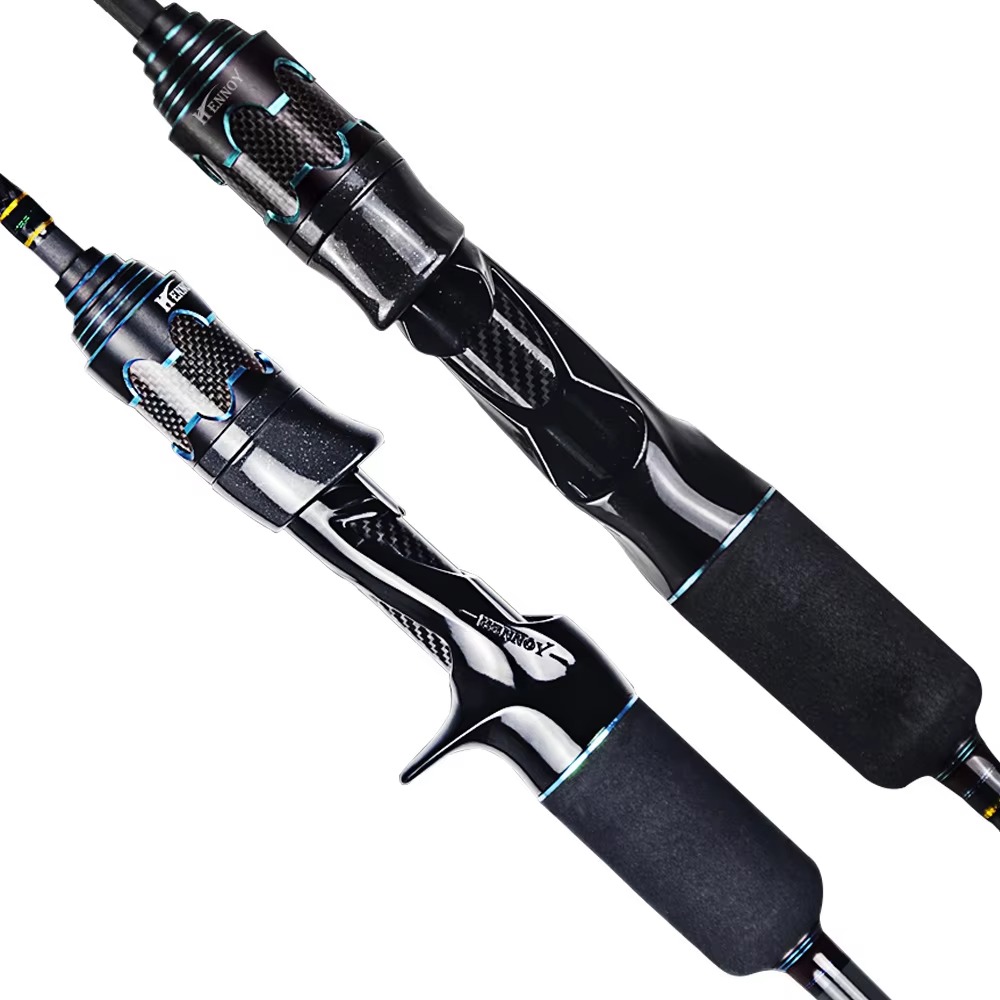 Wholesale  High Carbon Slow Ji - Fishing Rod Casting avis et prix