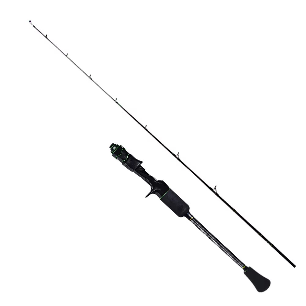 Wholesale  High Carbon Slow Ji - Fishing Rod Casting avis et prix