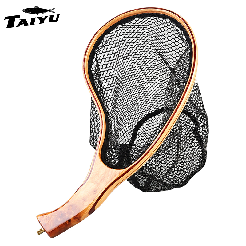 TAIYU 35cm lure glue net fishi - Fishing Rod Fly avis et prix
