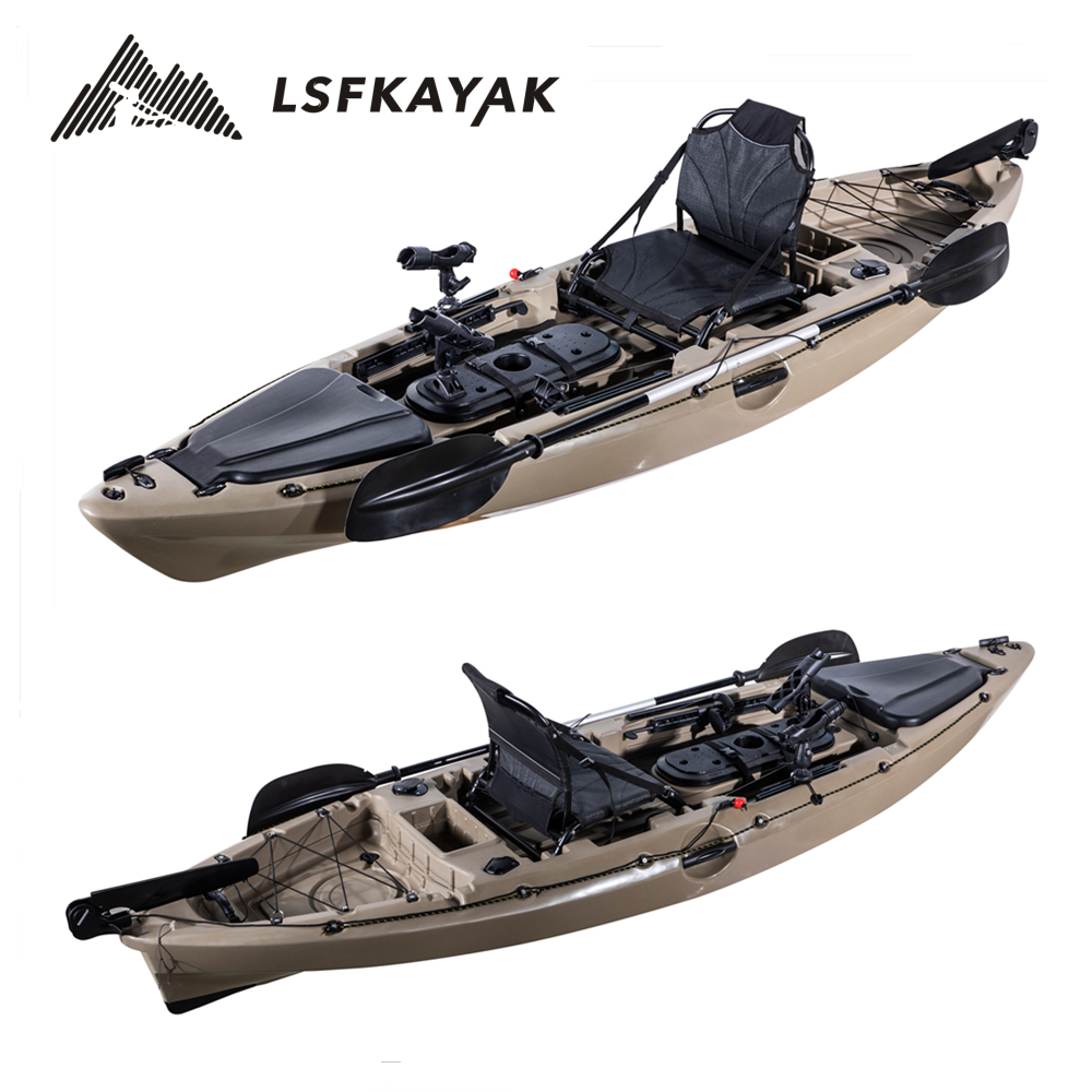 LSF First-class Single Fishing - Fishing Rod Boat avis et prix