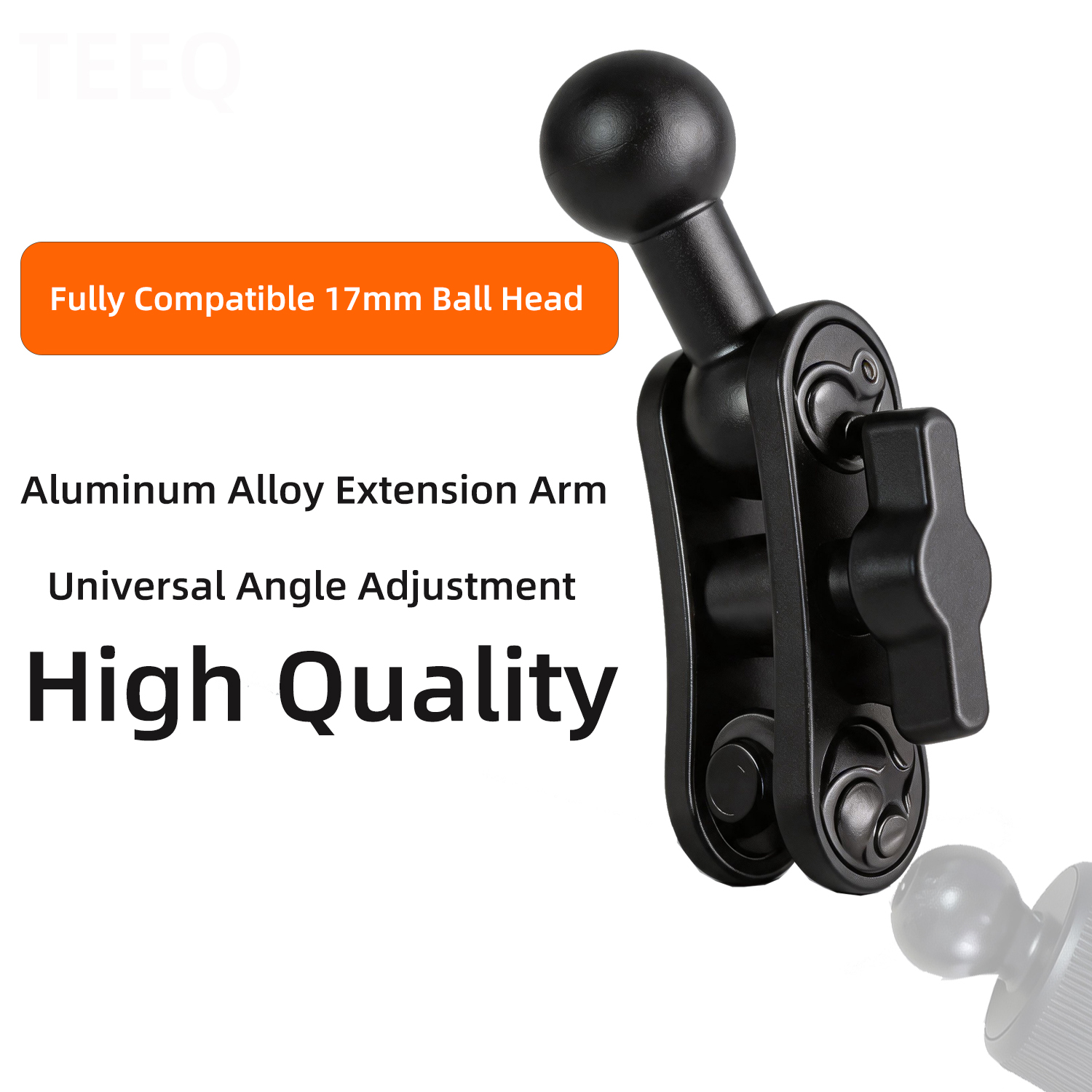 Car Phone Holder Aluminum Allo - Fishing Rod Holder avis et prix