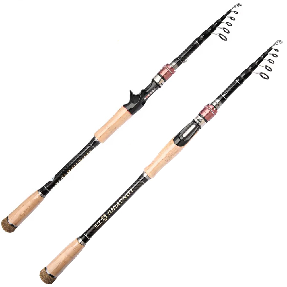 11 Pound Fishing Rod,Carbon Fi - Fishing Rod Surf avis et prix