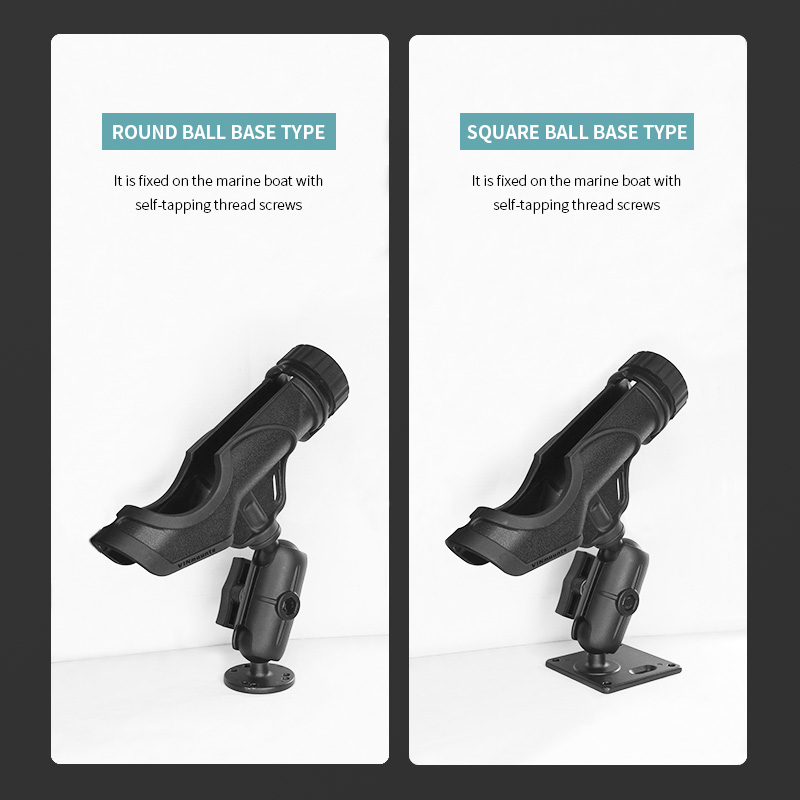 VIN frees your hands.Fishing r - Fishing Rod Holder avis et prix