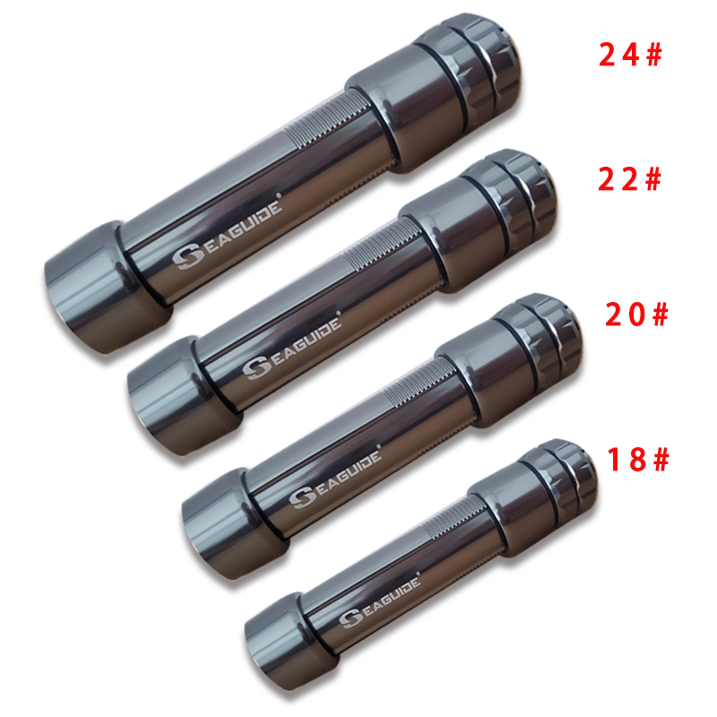 TAKEDO 18# 20# 22# 24# HBS Hea - Fishing Rod Building Kit avis et prix