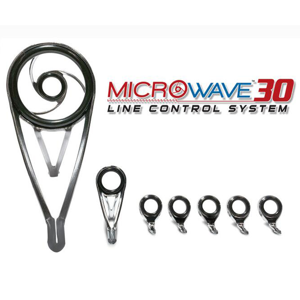American Tackle Company MicroW - Fishing Rod Surf avis et prix
