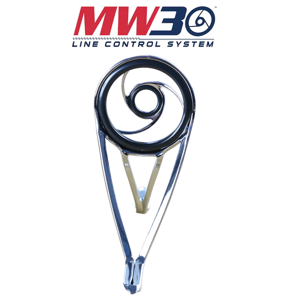 American Tackle Company MicroW - Fishing Rod Surf avis et prix