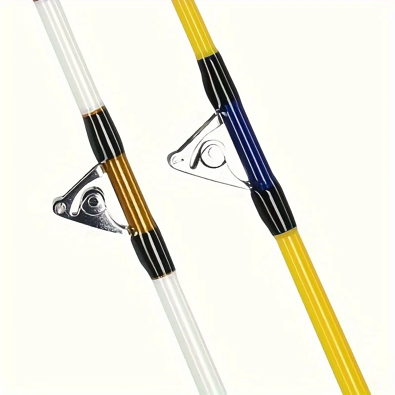 KEEHOME Trolling Rod 2-Section - Fishing Rod Carbon Fiber avis et prix