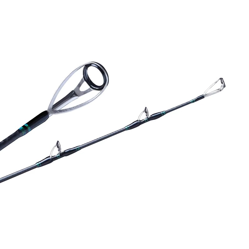 【Popular】Black Zoom Japan Tora - Fishing Rod Boat avis et prix