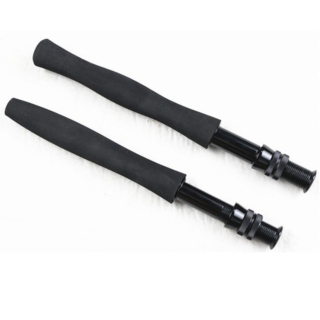 Fly Rod Handle Grip Kit EVA Re - Fishing Rod Fly avis et prix