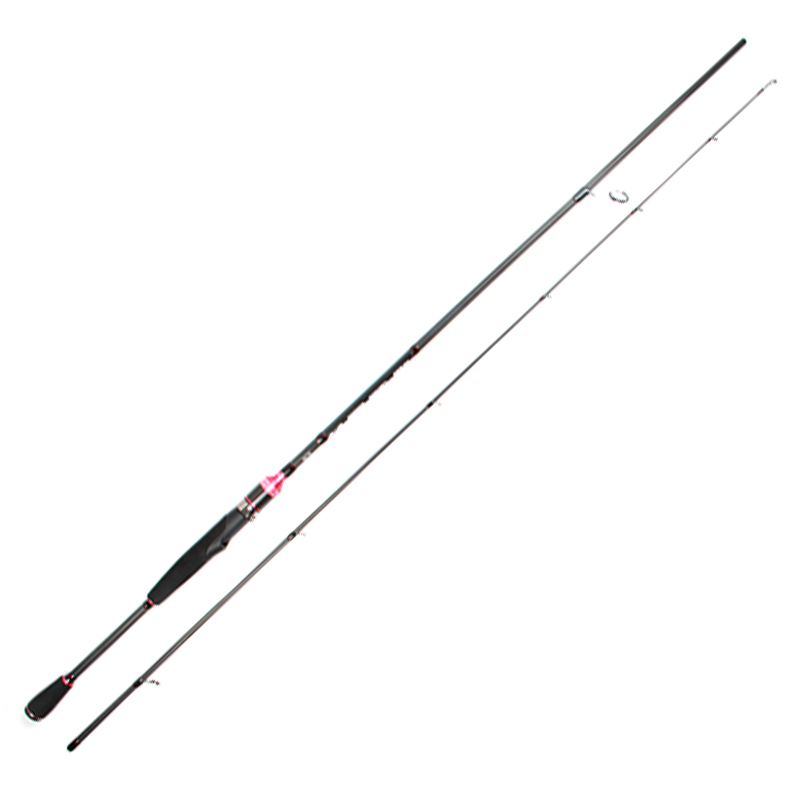 Hot Selling Fuji Solid Japan C - Fishing Rod Spinning avis et prix