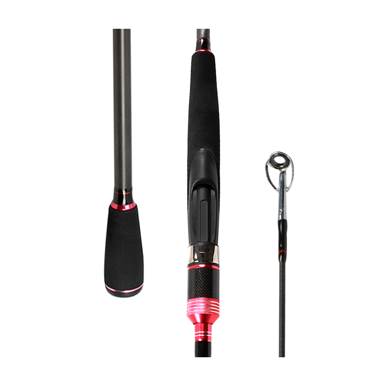 Hot Selling Fuji Solid Japan C - Fishing Rod Spinning avis et prix