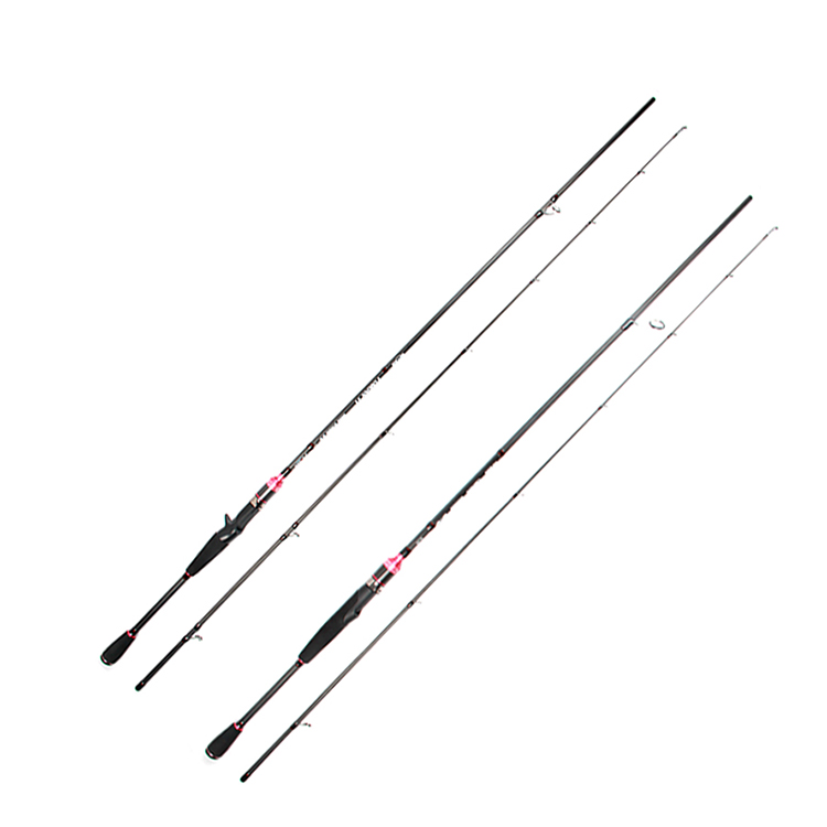 Hot Selling Fuji Solid Japan C - Fishing Rod Spinning avis et prix